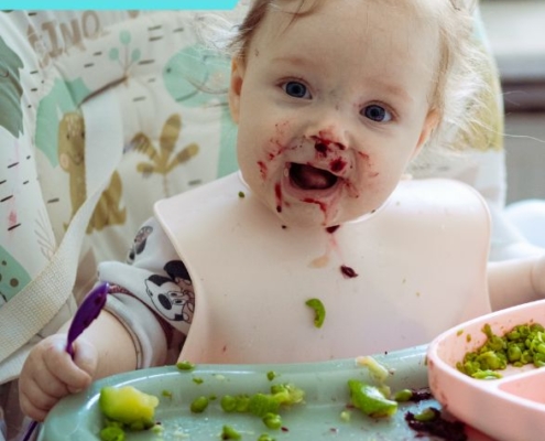 Alvási étkezési nehézségek minősített szociális továbbképzés kiemelt kép