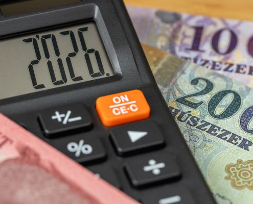 Juttatások és szabadságok 2026-tól