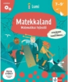 Matekkaland - Matematikai fejlesztő 7-9 éveseknek