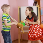 Óvodai konfliktusok