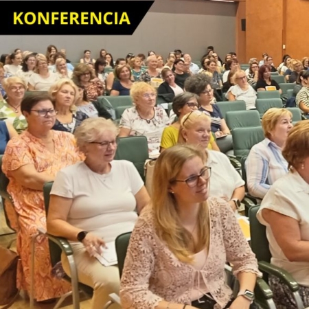 Raabe Tanévindító konferencia 2026 augusztus