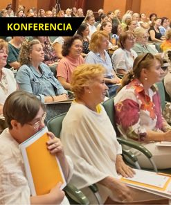 Tanévnyitó konferencia 2026 kiemelt kép
