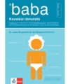 A baba kezelési útmutató termékkép