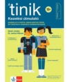 A tinik - kezelési útmutató termékkép