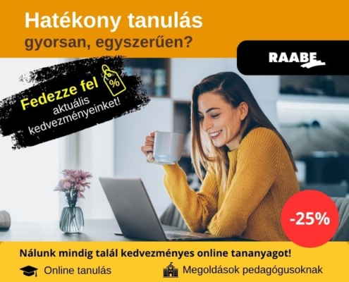 E-learning ajánlatok nyárra