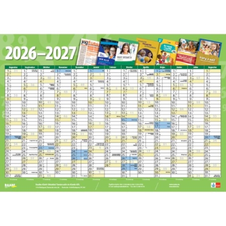 PLakátnaptár 2026-2027
