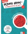 Rejtett képek a nagyító alatt 2. Kaland a tengeren