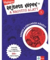 Rejtett képek a nagyító alatt 3. Keress a csillagok között