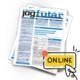 Iskolai Jogfutár Online termékkép