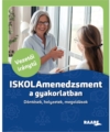 Iskolamenedzsment a gyakorlatban - termékkép