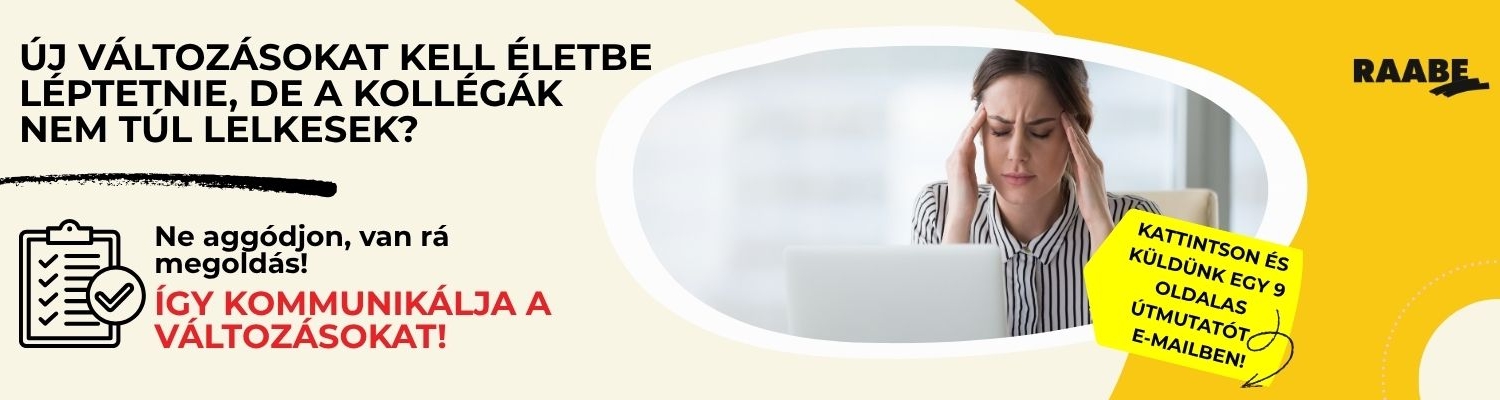 ISM feliratkoztató banner