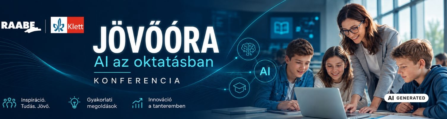 Jövőóra banner