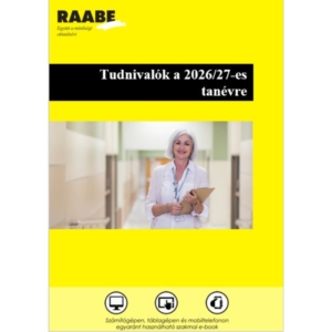 Tudnivalók a 2026-2027-es tanévre termékkép 2